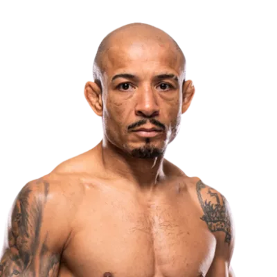 Jose Aldo