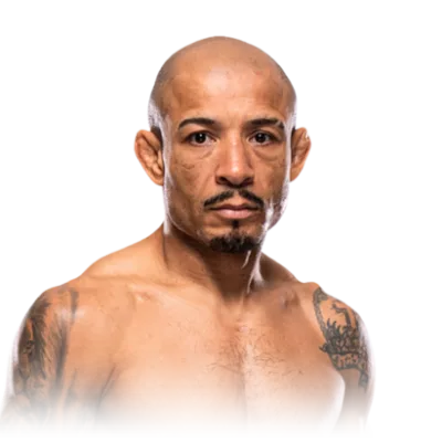 Jose Aldo