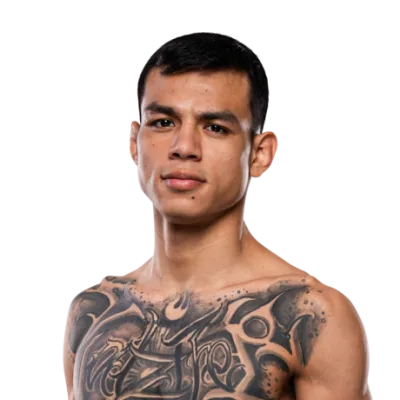 Jose Ochoa