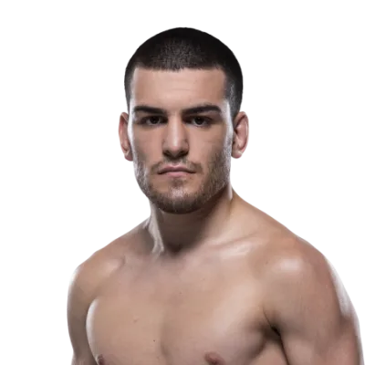 Jose Torres