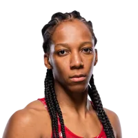 Joselyne Edwards