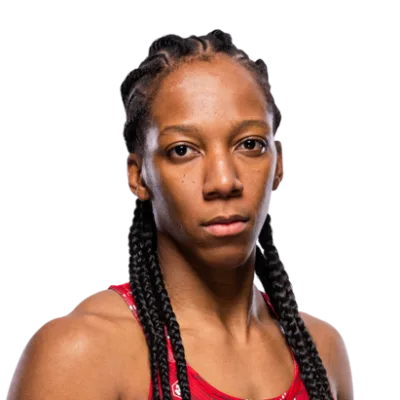 Joselyne Edwards