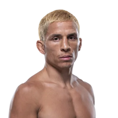 Joseph Benavidez