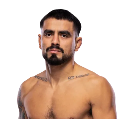Joseph Morales