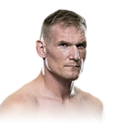 Josh Barnett