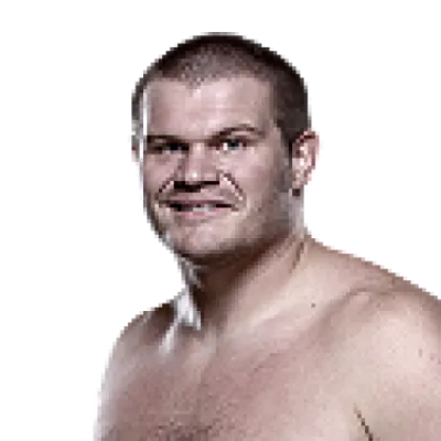 Josh Copeland