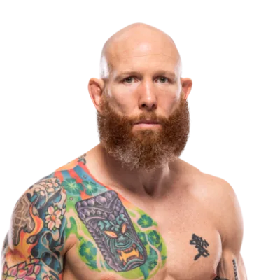 Josh Emmett