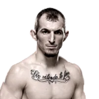 Josh Sampo