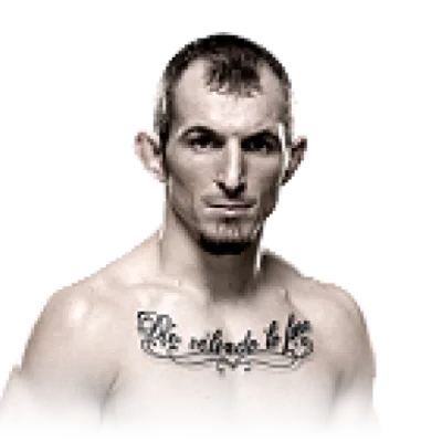 Josh Sampo