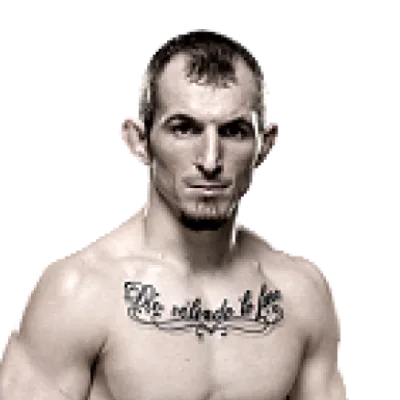 Josh Sampo