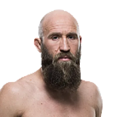 Joshua Burkman