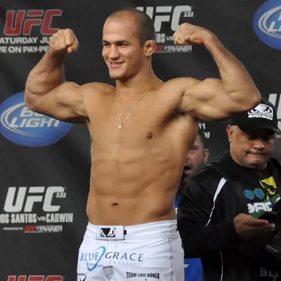Junior Dos Santos