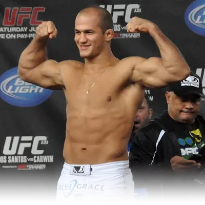Junior Dos Santos