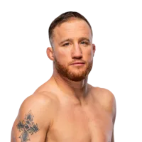Justin Gaethje