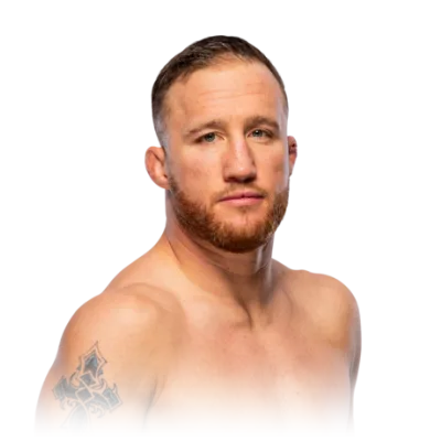 Justin Gaethje