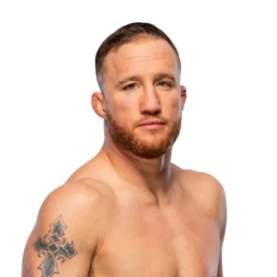 Justin Gaethje