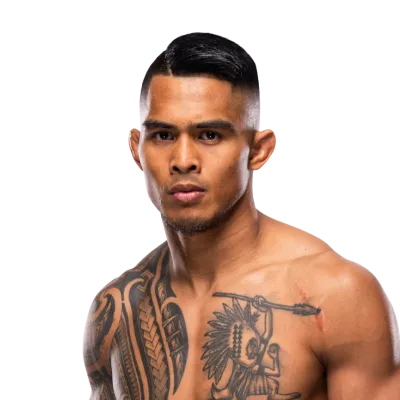 Kai Kamaka III