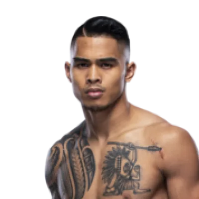 Kai Kamaka III