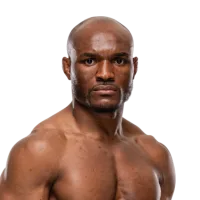 Kamaru Usman