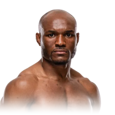 Kamaru Usman