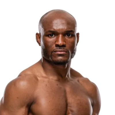 Kamaru Usman