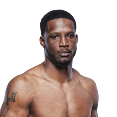 Karl Roberson