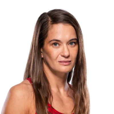 Karolina Kowalkiewicz