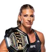 Kayla Harrison