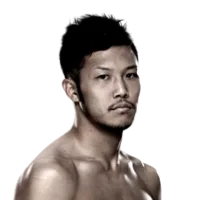 Kazuki Tokudome