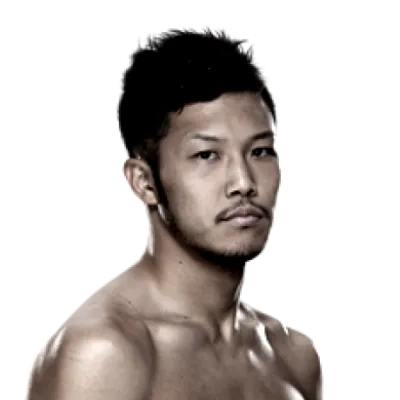 Kazuki Tokudome