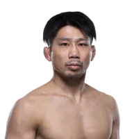 Keita Nakamura