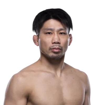 Keita Nakamura