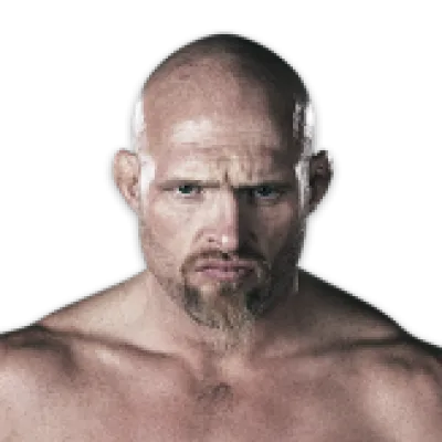 Keith Jardine