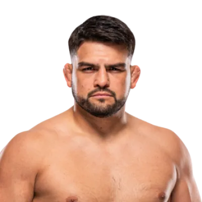 Kelvin Gastelum