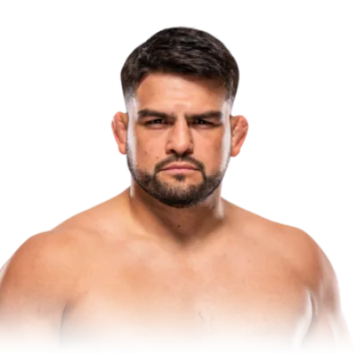 Kelvin Gastelum