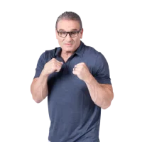 Ken Shamrock