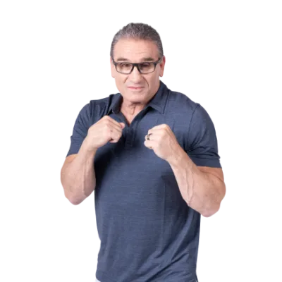 Ken Shamrock
