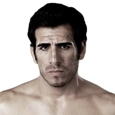 Kenny Florian