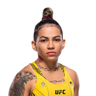 Ketlen Souza
