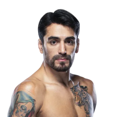 Kevin Aguilar