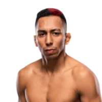 Kevin Borjas