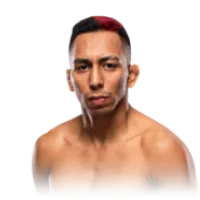 Kevin Borjas