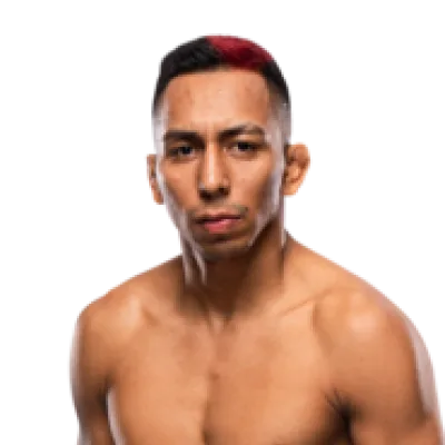 Kevin Borjas