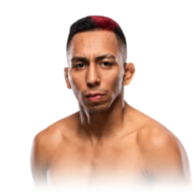 Kevin Borjas