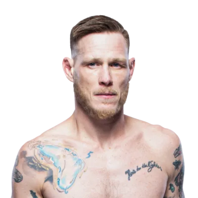 Kevin Croom