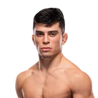 Kevin Vallejos