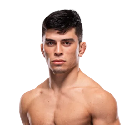 Kevin Vallejos