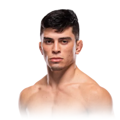 Kevin Vallejos
