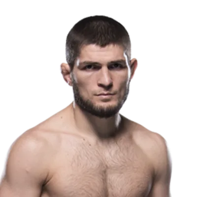 Khabib Nurmagomedov