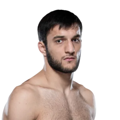 Khalid Murtazaliev